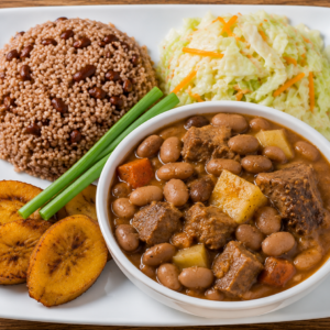 stew peas